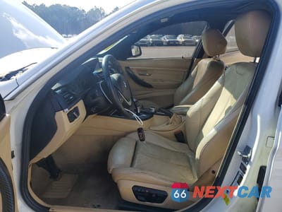 Zdjęcie 7 z 12 samochodu: 2015 BMW 3 SERIES 320I XDRIVE VIN:WBA3A5C53FP604296 - miniatura