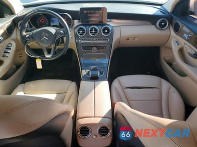 Zdjęcie 8 z 11 samochodu: 2016 MERCEDES-BENZ C 300 VIN:55SWF4JB3GU170721 - miniatura