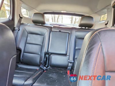 Zdjęcie 10 z 13 samochodu: 2021 GMC TERRAIN SLT VIN:3GKALPEV9ML321038 - miniatura