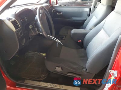 Zdjęcie 7 z 13 samochodu: 2009 CHEVROLET COLORADO VIN:1GCCS139X98120958 - miniatura