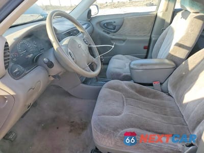 Zdjęcie 7 z 11 samochodu: 1999 CHEVROLET MALIBU LS VIN:1G1NE52M4X6180099 - miniatura