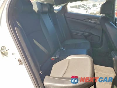 Zdjęcie 10 z 11 samochodu: 2020 HONDA CIVIC SPORT VIN:2HGFC2F80LH540475 - miniatura