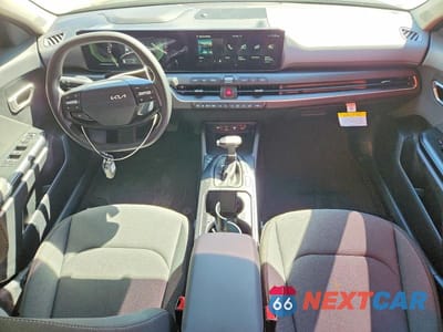 Zdjęcie 8 z 12 samochodu: 2025 KIA K4 LXS VIN:3KPFT4DEXSE219041 - miniatura