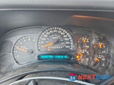 Zdjęcie 9 z 13 samochodu: 2007 CHEVROLET SILVERADO C1500 CLASSIC CREW CAB VIN:2GCEC13VX71129193 - miniatura