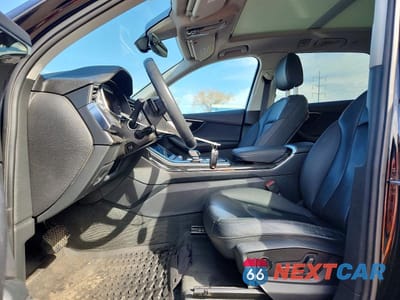 Zdjęcie 7 z 12 samochodu: 2020 AUDI Q7 PREMIUM PLUS VIN:WA1LJAF76LD011483 - miniatura