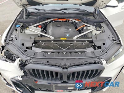 Zdjęcie 12 z 13 samochodu: 2025 BMW X5 XDRIVE50E VIN:5UX43EU01S9Y60695 - miniatura