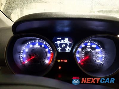 Zdjęcie 9 z 11 samochodu: 2012 HYUNDAI ELANTRA GLS VIN:5NPDH4AE8CH078884 - miniatura