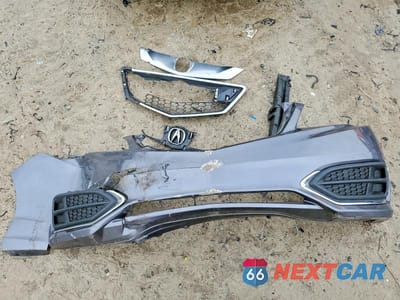 Zdjęcie 13 z 14 samochodu: 2017 ACURA RDX VIN:5J8TB4H36HL006684 - miniatura