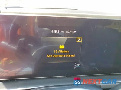 Zdjęcie 9 z 11 samochodu: 2020 MERCEDES-BENZ GLE 350 4MATIC VIN:4JGFB4KE0LA080382 - miniatura