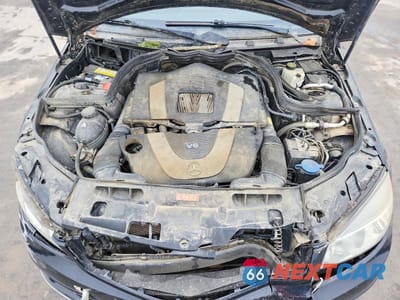 Zdjęcie 11 z 11 samochodu: 2009 MERCEDES-BENZ C 300 4MATIC VIN:WDDGF81X99F275471 - miniatura