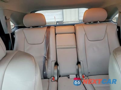 Zdjęcie 10 z 14 samochodu: 2015 LEXUS RX 350 BASE VIN:2T2BK1BA1FC324258 - miniatura