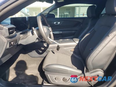 Zdjęcie 7 z 12 samochodu: 2024 FORD MUSTANG VIN:1FA6P8TH9R5111044 - miniatura