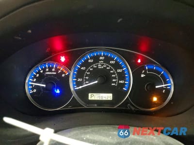 Zdjęcie 9 z 13 samochodu: 2011 SUBARU FORESTER 2.5X PREMIUM VIN:JF2SHBDC5BH762473 - miniatura