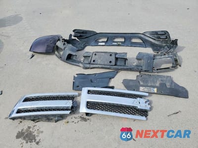 Zdjęcie 12 z 13 samochodu: 2008 CHEVROLET SILVERADO K1500 VIN:2GCEK19J181113327 - miniatura