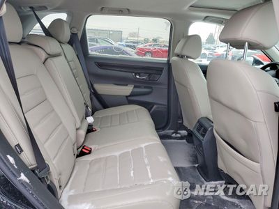 Zdjęcie 10 z 12 samochodu: 2026 HONDA CR-V EXL VIN:2HKRS4H76TH422209 - miniatura