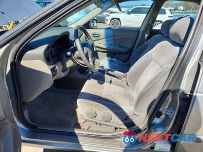 Zdjęcie 7 z 11 samochodu: 2000 NISSAN SENTRA XE VIN:3N1CB51D4YL335348 - miniatura