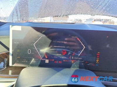 Zdjęcie 9 z 13 samochodu: 2026 BMW X5 XDRIVE40I VIN:5UX23EU05T9090929 - miniatura