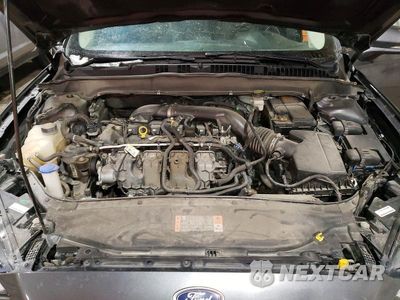Zdjęcie 11 z 11 samochodu: 2020 FORD FUSION TITANIUM VIN:3FA6P0D93LR176226 - miniatura