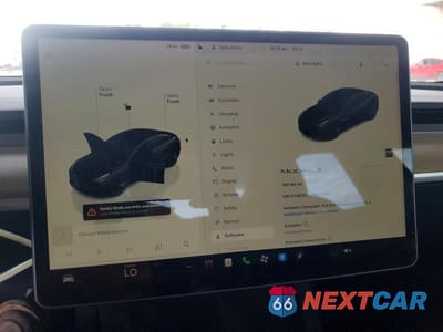 Zdjęcie 9 z 11 samochodu: 2023 TESLA MODEL 3 VIN:5YJ3E1EA7PF457406 - miniatura