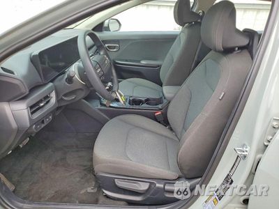 Zdjęcie 7 z 11 samochodu: 2025 KIA K4 LXS VIN:3KPFT4DE7SE141754 - miniatura