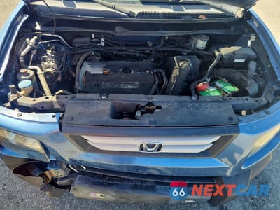 Zdjęcie 11 z 13 samochodu: 2008 HONDA ELEMENT EX VIN:5J6YH18798L016818 - miniatura