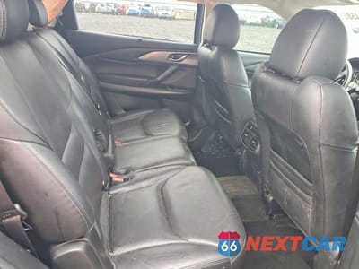 Zdjęcie 10 z 12 samochodu: 2019 MAZDA CX-9 TOURING VIN:JM3TCBCY2K0314454 - miniatura