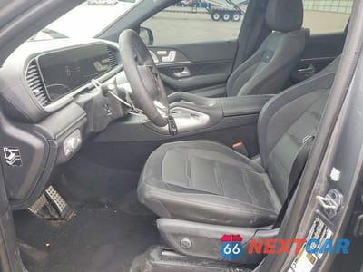 Zdjęcie 7 z 13 samochodu: 2026 MERCEDES-BENZ GLE COUPE AMG 53 4MATIC VIN:4JGFD6BB2TB585040 - miniatura