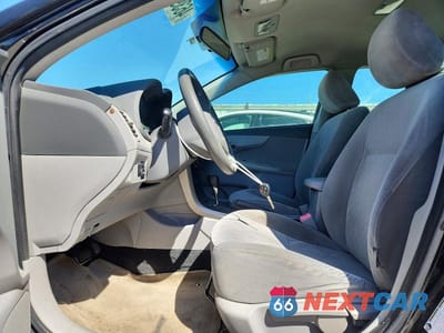 Zdjęcie 7 z 11 samochodu: 2009 TOYOTA COROLLA LE VIN:JTDBL40E89J023066 - miniatura