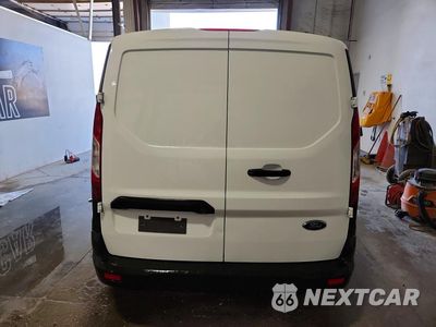 Zdjęcie 6 z 12 samochodu: 2021 FORD TRANSIT CONNECT XL DELIVERY VAN VIN:NM0LS7E26M1487244 - miniatura