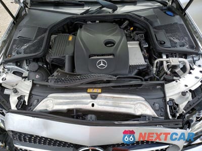 Zdjęcie 11 z 11 samochodu: 2018 MERCEDES-BENZ C 300 4MATIC VIN:WDDWJ4KB8JF706943 - miniatura