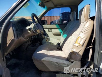 Zdjęcie 7 z 12 samochodu: 1998 TOYOTA TACOMA BASE VIN:4TANL42N6WZ045103 - miniatura