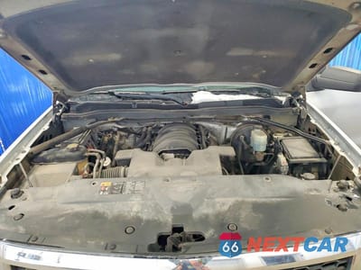 Zdjęcie 11 z 11 samochodu: 2014 CHEVROLET SILVERADO K1500 VIN:3GCUKPEC5EG314916 - miniatura