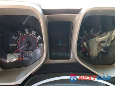 Zdjęcie 9 z 11 samochodu: 2011 CHEVROLET CAMARO LT VIN:2G1FC1ED5B9137925 - miniatura