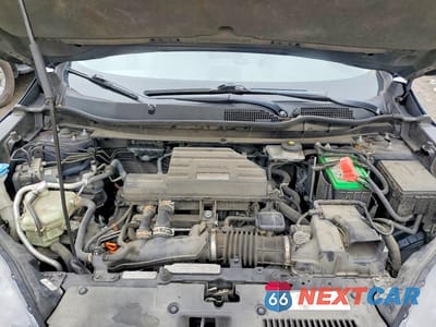 Zdjęcie 11 z 12 samochodu: 2017 HONDA CR-V EX VIN:2HKRW2H5XHH654116 - miniatura