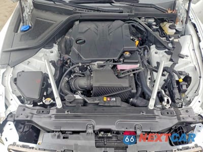 Zdjęcie 11 z 11 samochodu: 2025 GENESIS G80 2.5T SPORT PRESTIGE VIN:KMTGC4SC6SU283523 - miniatura