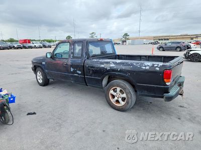 Trzecie zdjęcie samochodu z tyłu: 1994 MAZDA B3000 CAB PLUS VIN:4F4CR16U1RTM03443 - miniatura
