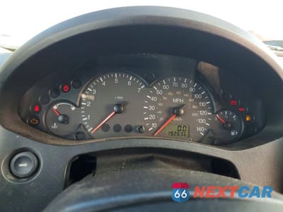 Zdjęcie 9 z 12 samochodu: 2005 FORD FOCUS ZX5 VIN:3FAFP37NX5R150378 - miniatura