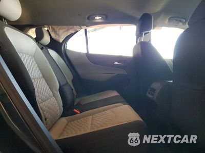 Zdjęcie 10 z 11 samochodu: 2018 CHEVROLET EQUINOX LT VIN:3GNAXJEV7JL122652 - miniatura