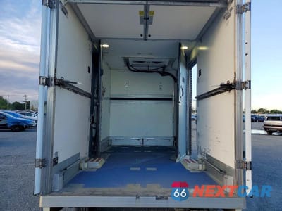 Zdjęcie 10 z 14 samochodu: 2020 FORD TRANSIT DELIVERY TRUCK VIN:1FDBW5Z88LKB24941 - miniatura