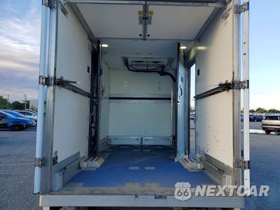 Zdjęcie 10 z 14 samochodu: 2020 FORD TRANSIT DELIVERY TRUCK VIN:1FDBW5Z88LKB24941 - miniatura
