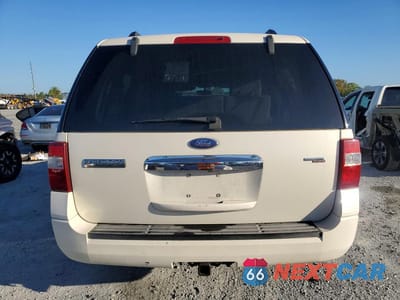 Zdjęcie 6 z 13 samochodu: 2008 FORD EXPEDITION EL LIMITED VIN:1FMFK19518LA17677 - miniatura