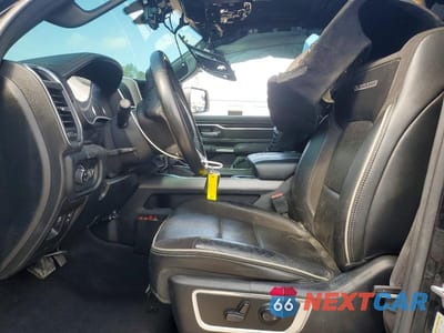 Zdjęcie 7 z 12 samochodu: 2022 RAM 1500 LARAMIE VIN:1C6SRFJT7NN170559 - miniatura