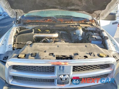 Zdjęcie 11 z 12 samochodu: 2010 DODGE RAM 1500 ST VIN:1D7RB1CP0AS189289 - miniatura