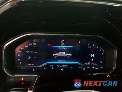 Zdjęcie 9 z 12 samochodu: 2025 CHEVROLET SILVERADO K1500 LT-L VIN:1GCPKKEK0SZ205623 - miniatura