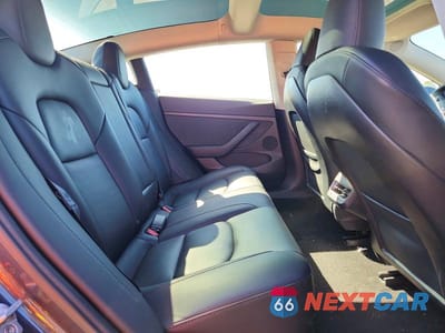 Zdjęcie 10 z 12 samochodu: 2023 TESLA MODEL 3 VIN:5YJ3E1EA6PF508474 - miniatura
