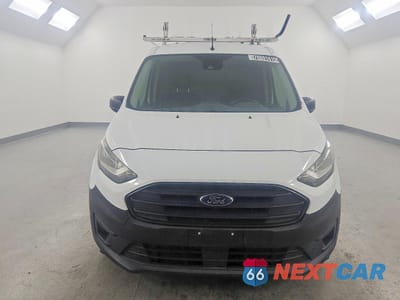 Piąte zdjęcie samochodu w środku: 2022 FORD TRANSIT CONNECT XL VIN:NM0LS7S25N1510051 - miniatura