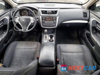 Zdjęcie 8 z 12 samochodu: 2017 NISSAN ALTIMA 2.5 S VIN:1N4AL3AP7HC192767 - miniatura