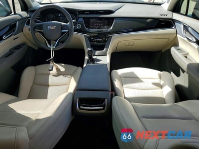 Zdjęcie 8 z 13 samochodu: 2023 CADILLAC XT6 PREMIUM LUXURY VIN:1GYKPCRS5PZ213066 - miniatura