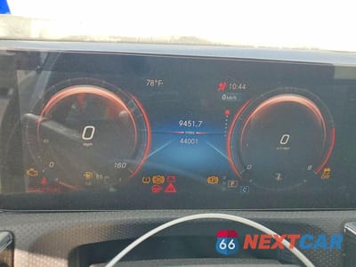 Zdjęcie 9 z 12 samochodu: 2021 MERCEDES-BENZ A 220 4MATIC VIN:W1K3G4FB2MJ284598 - miniatura