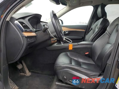 Zdjęcie 7 z 13 samochodu: 2021 VOLVO XC90 T8 RECHARGE INSCRIPTION EXPRESS VIN:YV4BR0CK5M1754603 - miniatura